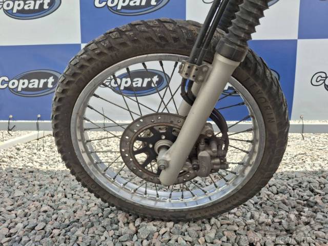 2024 HONDA NXR 160 