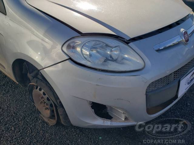 2017 FIAT PALIO 