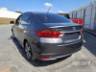 2017 HONDA CITY 