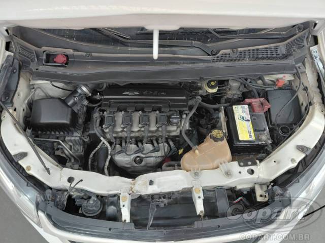 2020 CHEVROLET SPIN 