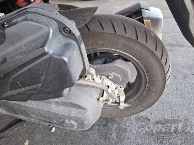 2024 HONDA ELITE 