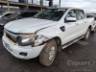 2014 FORD RANGER CD 