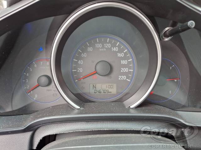 2020 HONDA FIT 