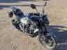 2022 YAMAHA MT-03 