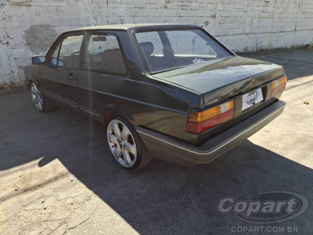 1992 VOLKSWAGEN VOYAGE 