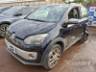 2015 VOLKSWAGEN UP 