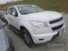 2015 CHEVROLET S10 CABINE DUPLA 