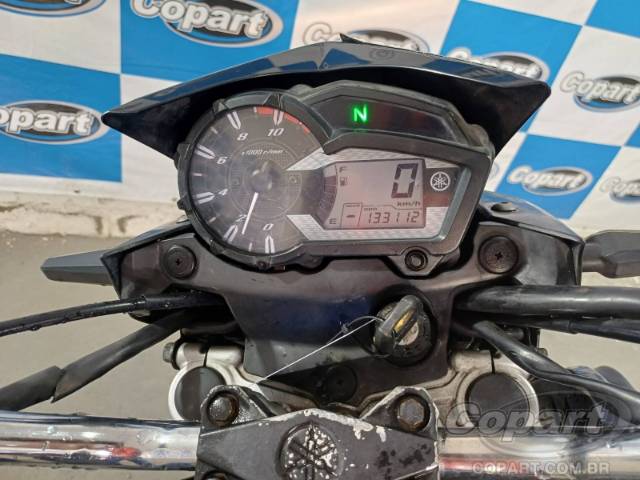 2018 YAMAHA XTZ 150 CROSSER 