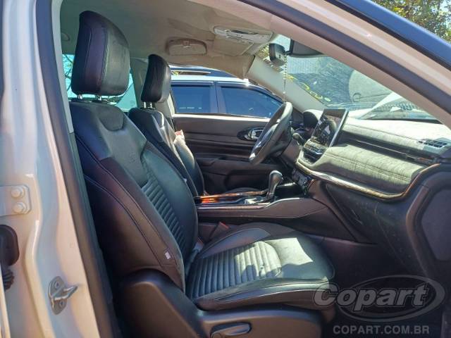2022 JEEP COMMANDER 