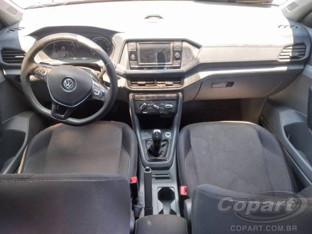2020 VOLKSWAGEN T-CROSS 