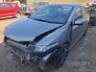 2014 HONDA CITY 