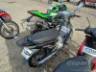 2008 HONDA BIZ 125 