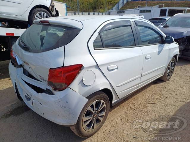 2014 CHEVROLET ONIX 