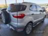 2013 FORD ECOSPORT 