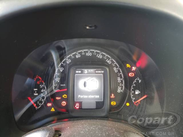 2020 FIAT MOBI 