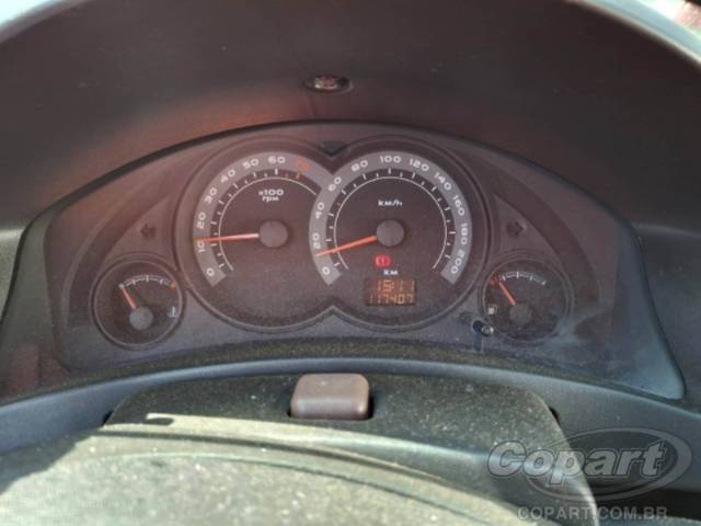 2008 CHEVROLET CELTA 
