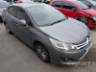 2017 CITROEN C4 LOUNGE 