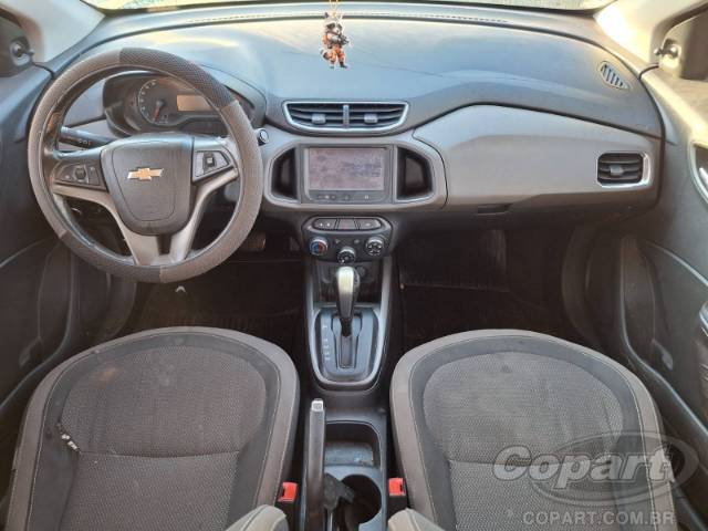 2015 CHEVROLET PRISMA 