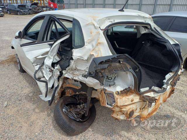 2024 VOLKSWAGEN POLO 