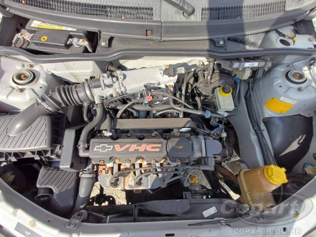 2005 CHEVROLET CELTA 