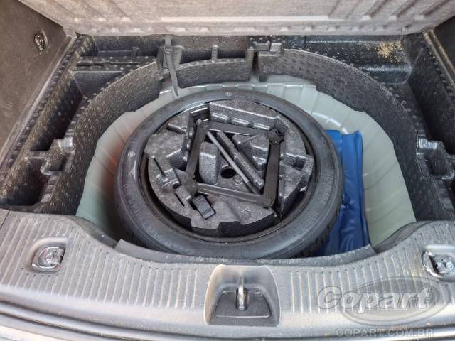 2018 CHEVROLET TRACKER 