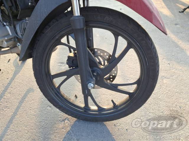2025 HONDA BIZ 125 