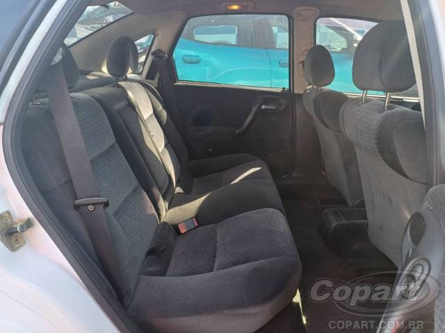 2000 CHEVROLET VECTRA 