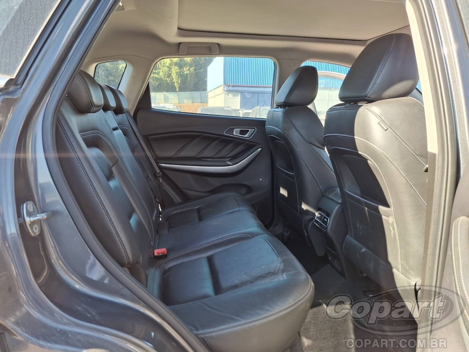 2022 CAOA CHERY TIGGO 7 — foto 6 de 10