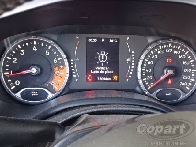 2020 JEEP RENEGADE 