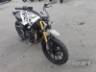 2025 TRIUMPH SCRAMBLER 