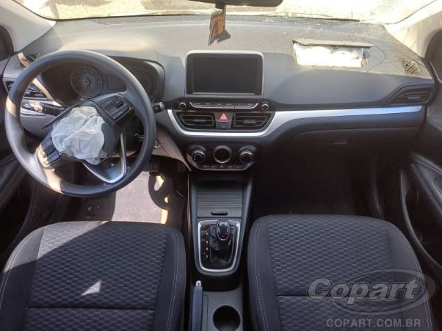 2021 HYUNDAI HB20 