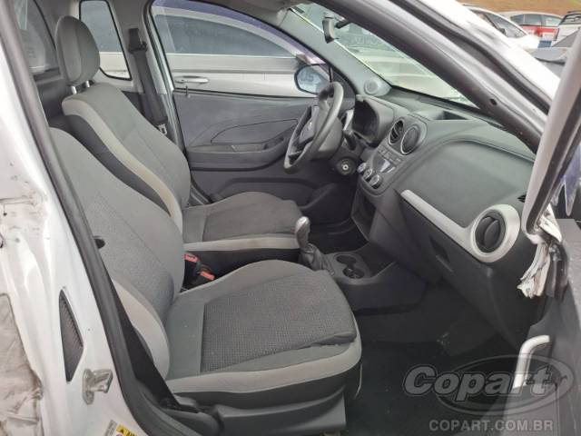 2018 CHEVROLET MONTANA 