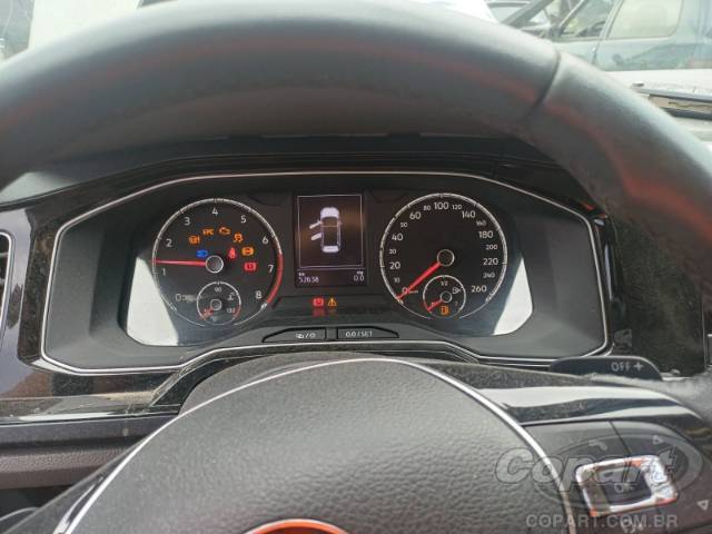 2019 VOLKSWAGEN POLO 