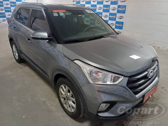 2023 HYUNDAI CRETA 