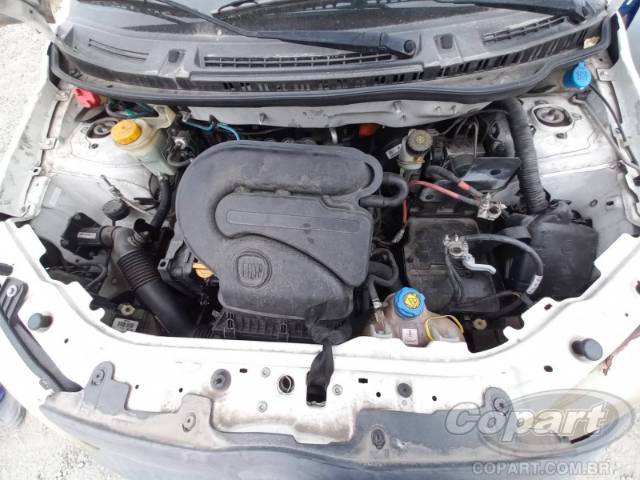 2020 FIAT FIORINO FURGAO 