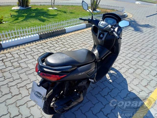2022 YAMAHA NMAX 