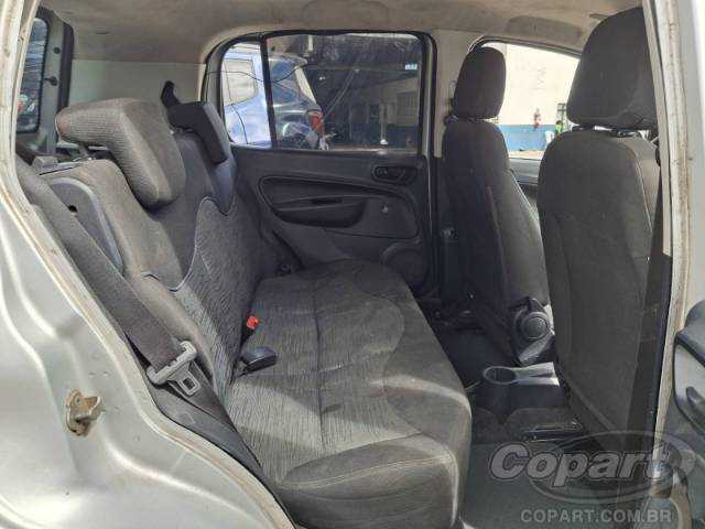 2021 FIAT UNO 