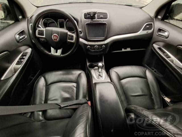 2013 FIAT FREEMONT 