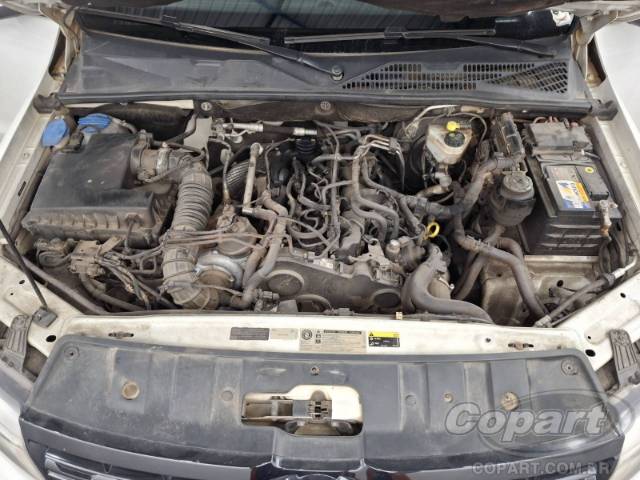 2018 VOLKSWAGEN AMAROK 