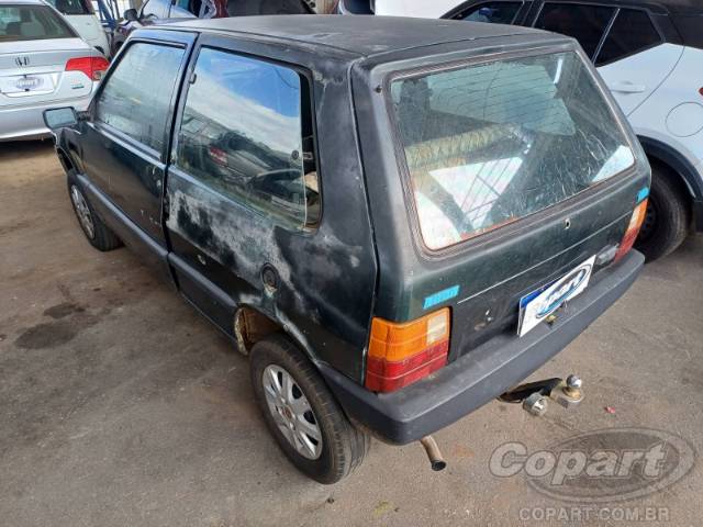 1995 FIAT UNO 