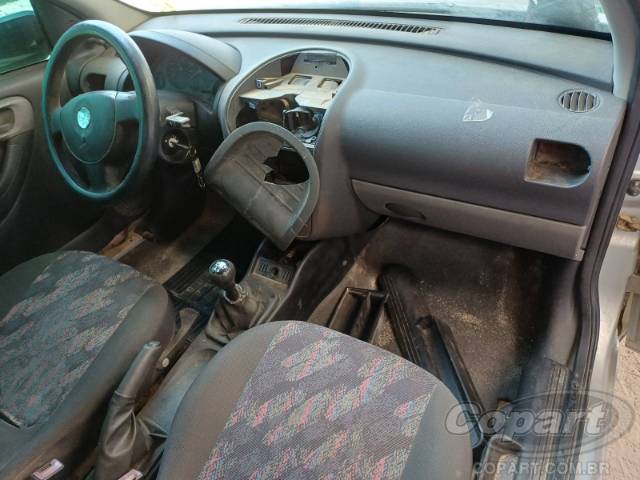 2010 CHEVROLET MONTANA 