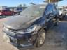 2018 CHEVROLET TRACKER 