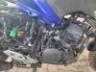 2020 YAMAHA FZ25 FAZER 