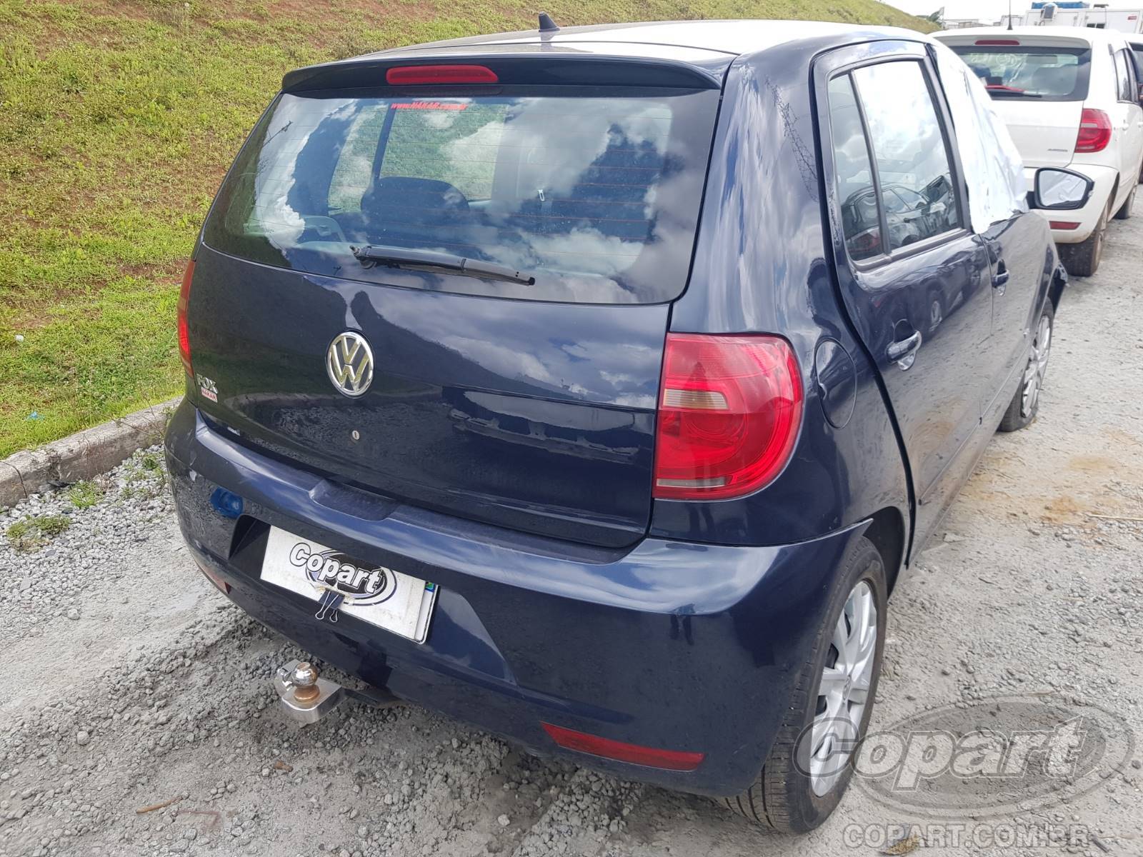 Foto 4: 2013 VOLKSWAGEN FOX