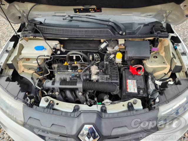 2024 RENAULT KWID 
