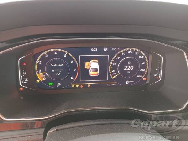 2023 VOLKSWAGEN JETTA 