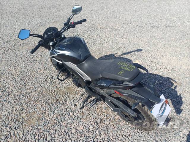 2025 BAJAJ DOMINAR 