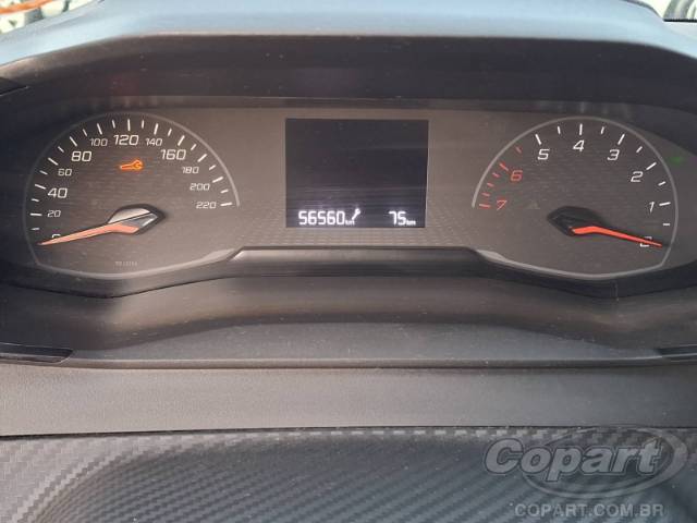 2023 PEUGEOT 208 
