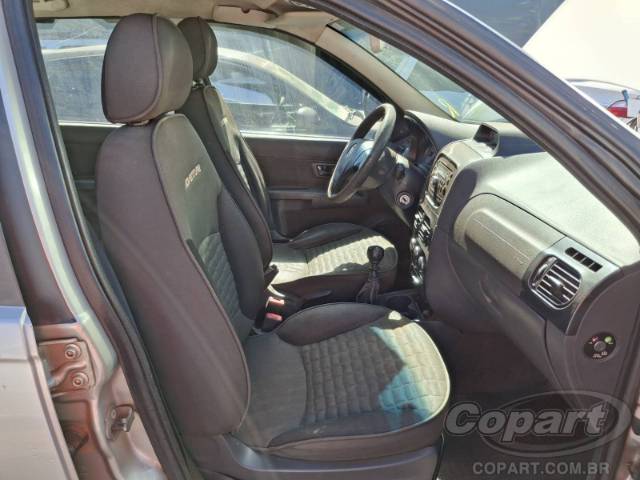 2014 FIAT PALIO WEEKEND 