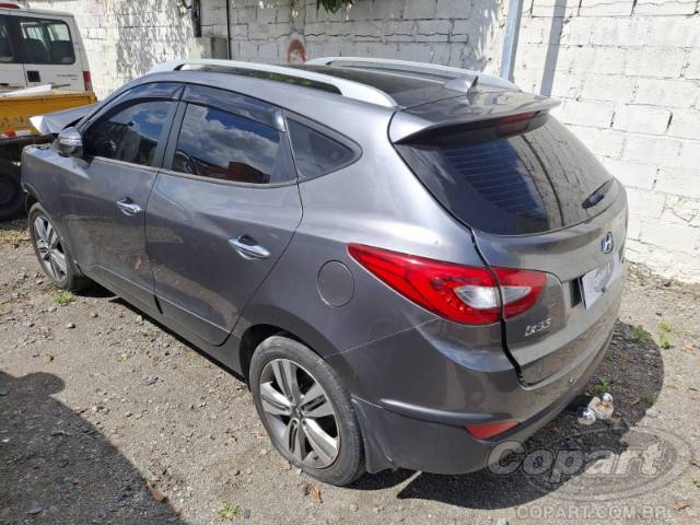 2017 HYUNDAI IX35 